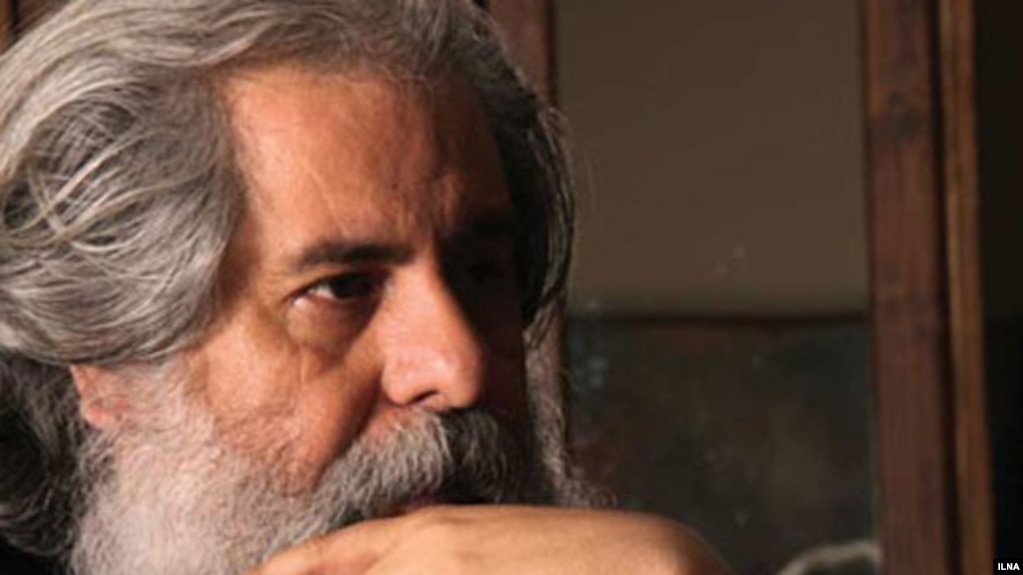 Iran – Mohammad Rahmanian, Iranian writer and theater Director, undated