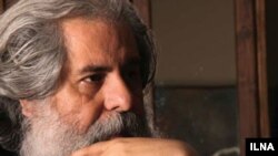 Iran – Mohammad Rahmanian, Iranian writer and theater Director, undated