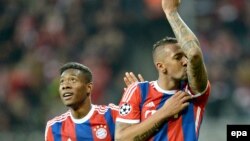 David Alaba