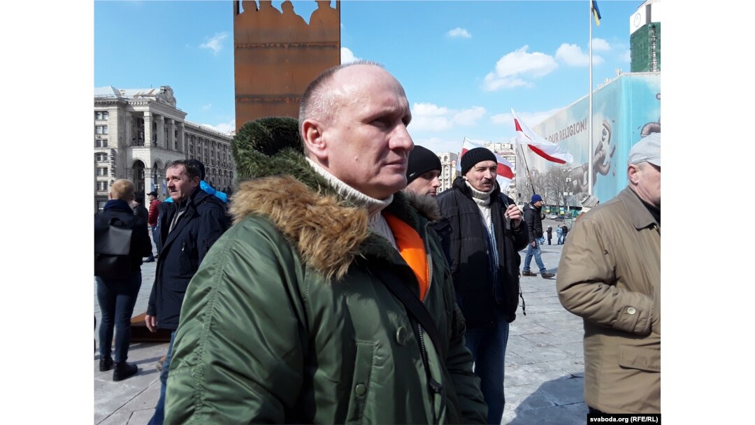 Мікола Кахніўскі