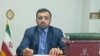 Rahim Rostami, government investigator in Amol, Mazandaran Province,