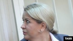 Евгения Васильева