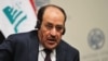Iraq PM Pledges To Defeat 'Terrorists'