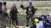 ჰოლანდიელი პროკურორები სამუდამო პატიმრობას ითხოვენ MH17-ის კატასტროფაში
ეჭვმიტანილთათვის 