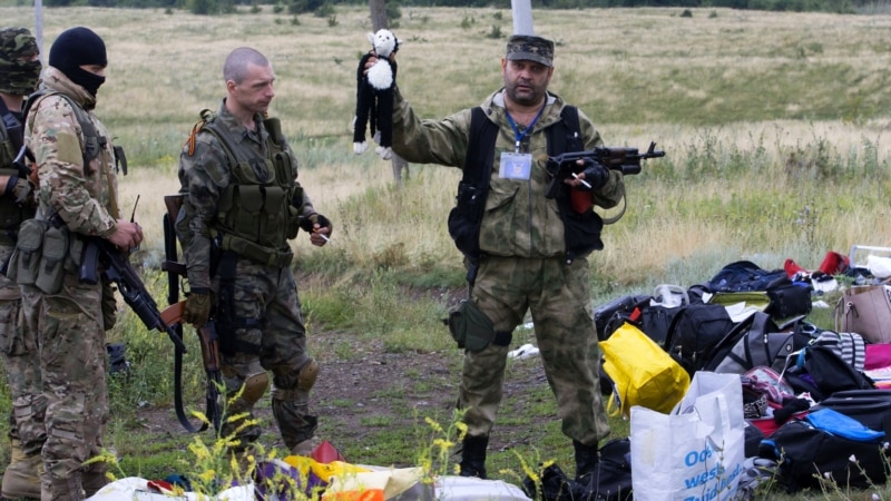 Conflict Armament Research: რუსეთი ცეცხლსასროლ იარაღს აწვდის აღმოსავლეთ უკრაინელ სეპარატისტებს 