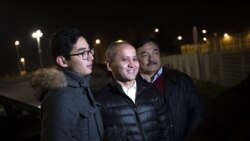 Прокурор Әблязовті 20 жылға соттауды сұрады