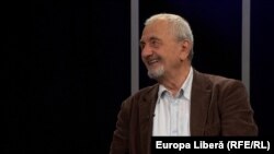 „Da, eu sunt absolut sigur că Moldova o să aibă viitor. Nu știu când o să vină viitorul acela. Sigur că cred.”