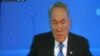 Лекция Назарбаева стала темой для споров в социальной сети