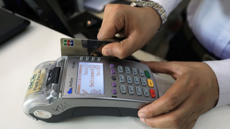 Visa павялічыла ліміт для бескантактнай аплаты безь ПІН-коду да 120 рублёў