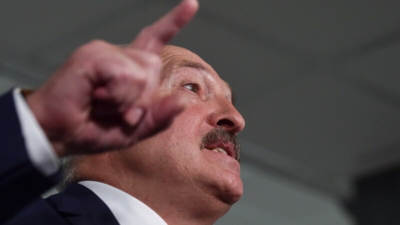 Лукашенко е за стратешко партнерсто со Русија