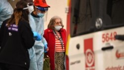 Victorija, Australija