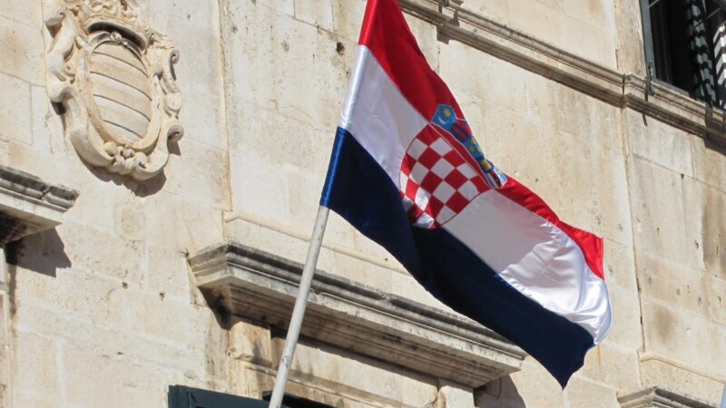 Хрватска дипломатка суспендирана и повлечена од Берлин