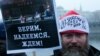 Russia Sees Biggest Protests In Years