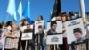 У Києві готують мітинг на підтримку Ахтема Чийгоза