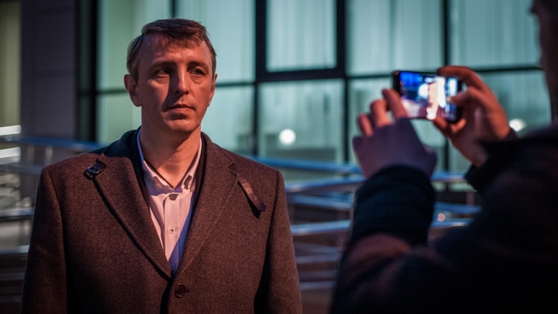 «У защиты нет информации о переводе Эдема Бекирова в больницу» – адвокат о заявлении Москальковой