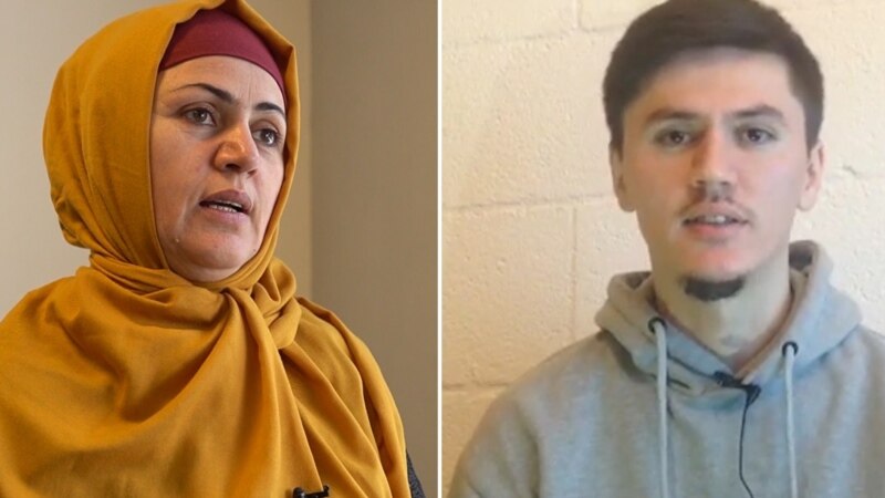 Мать отвечает за сына? В Таджикистане медсестру уволили из-за сына видеоблогера
