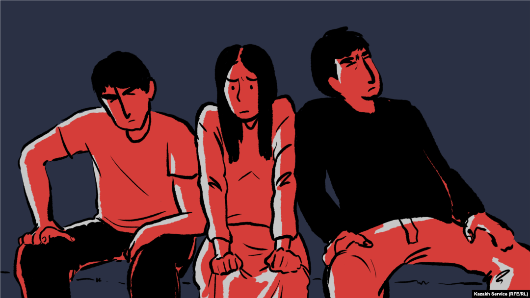 Веб-камера немесе телефон арқылы өзара мастурбация