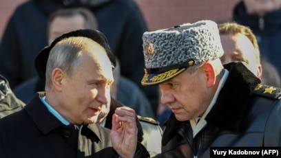 Украина После Нового Года
