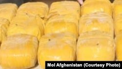 نشهیي مواد