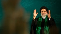 انتصاب ابراهیم رئیسی به ریاست قوه قضائیه ممکن است به وی در رقابت برای رهبری آینده جمهوری اسلامی دست بالاتر بدهد.