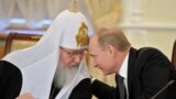 ПАРЄ закликає ставитися до керівництва РПЦ як до співучасників злочинів режиму Путіна