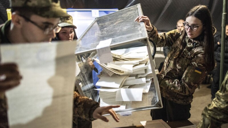 Ukrajina prihvatila održavanje lokalnih izbora u separatističkim područjima