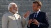 نگرانی فرانسه و هند از احتمال گسترش تروریزم از افغانستان