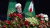 حسن روحانی گفت که «آزادی احزاب، رسانه و بیان در ایران وجود دارد»