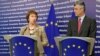 EU: Kosovo, Serbia Should Move 'Closer'