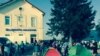 МВД Австрии: мигранты начали прибывать через территорию Словении