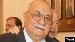 Maqsud İbrahimbəyov