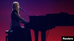Maya Sar na Eurosongu u Bakuu