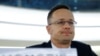 Угорщина блокуватиме членство України в НАТО через мовний закон – Сійярто