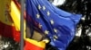 Итоги недели: Кризис, или почему сжигают испанские флаги