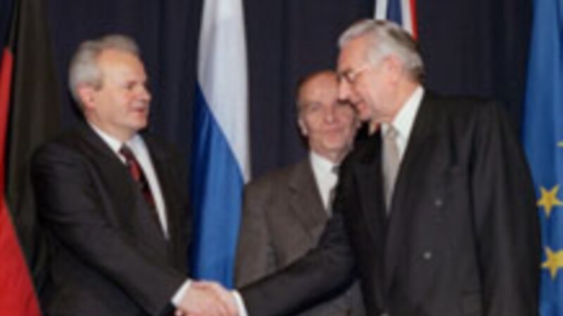 Kada su Tuđman i Milošević najbolje sarađivali?