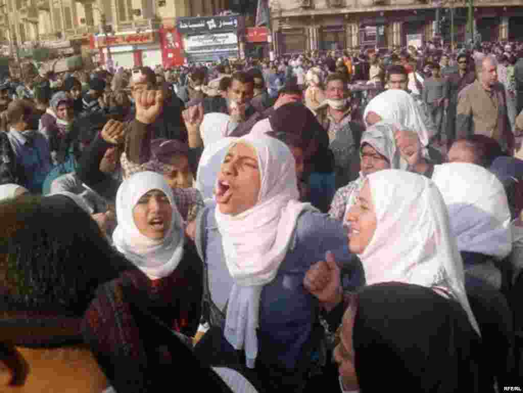 New Year's Resolutions For Egypt #19