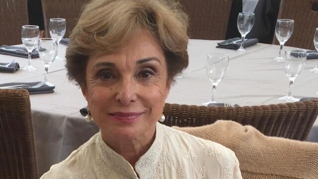 زنان و تاریخ ایران در روایاتی سرراست؛ گفت‌وگو با لیلی منجمی - اردیبهشت ۱۳, ۱۳۹۸