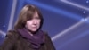 WATCH: Nobel Prize Laureate Svetlana Alexievich Baffled By Putin's Actions In Syria