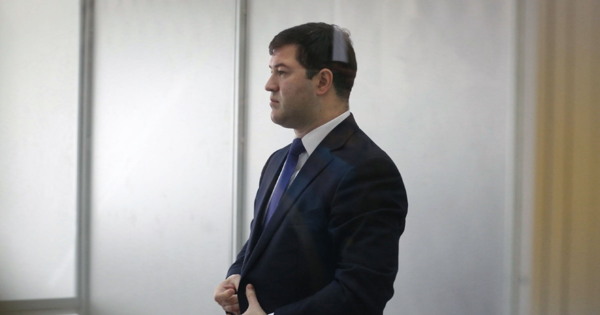 Насіров після резонансу щодо його мобілізації прибув до суду Насіров після резонансу щодо його мобілізації прибув до суду