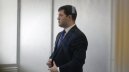Як повідомляє ЦПК, прокурор клопотав про призначення Роману Насірову застави в 75 мільйонів гривень (фото архівне)