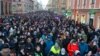«Система испытывается на прочность»: устоит ли Путин перед протестами?