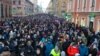 В Ростове школьный учитель уволен за участие в митинге