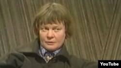 Iris Murdoch