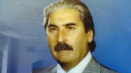 خسرو خان قشقايی 