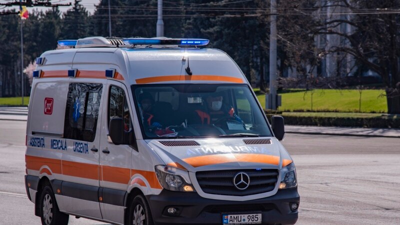 În Moldova au fost confirmate 670 cazuri noi de infectare cu COVID-19