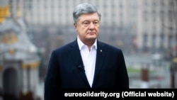Петро Порошенко закликає Володимира Зеленського уникати зустрічі віч-на-віч із президентом Росії