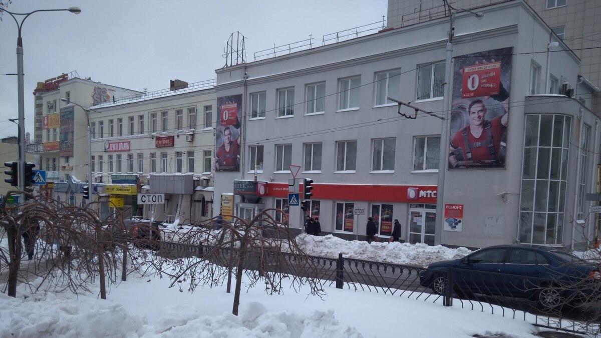 Письма из оккупированного Донбасса. Донецк в изоляции