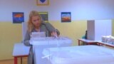 Voting Kicks Off In Closely Followed Bosnian Elections