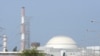 «اتصال برق تولیدی نیروگاه اتمی بوشهر به شبکه سراسری»