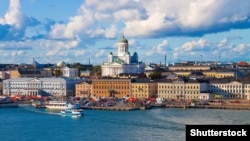 The Finnish capital Helsinki emerged as the most honest city in the "Reader's Digest" experiment. 